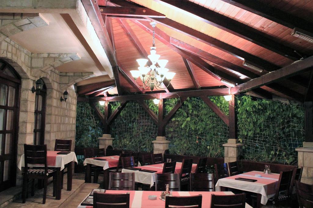 Guest House Zlatibor Budva Exterior photo